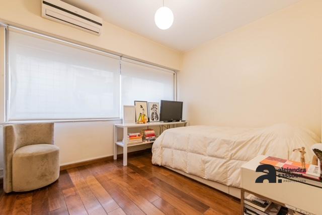 Foto de VENTA PALERMO LAS CAÑITAS 3/4 DORMITORIOS CON COCHERA. TORRE, imagen 2