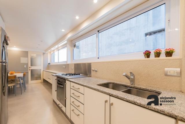 Foto de VENTA PALERMO LAS CAÑITAS 3/4 DORMITORIOS CON COCHERA. TORRE, imagen 1