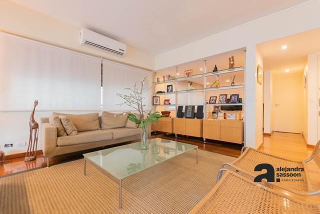 Foto de VENTA PALERMO LAS CAÑITAS 3/4 DORMITORIOS CON COCHERA. TORRE, imagen 4