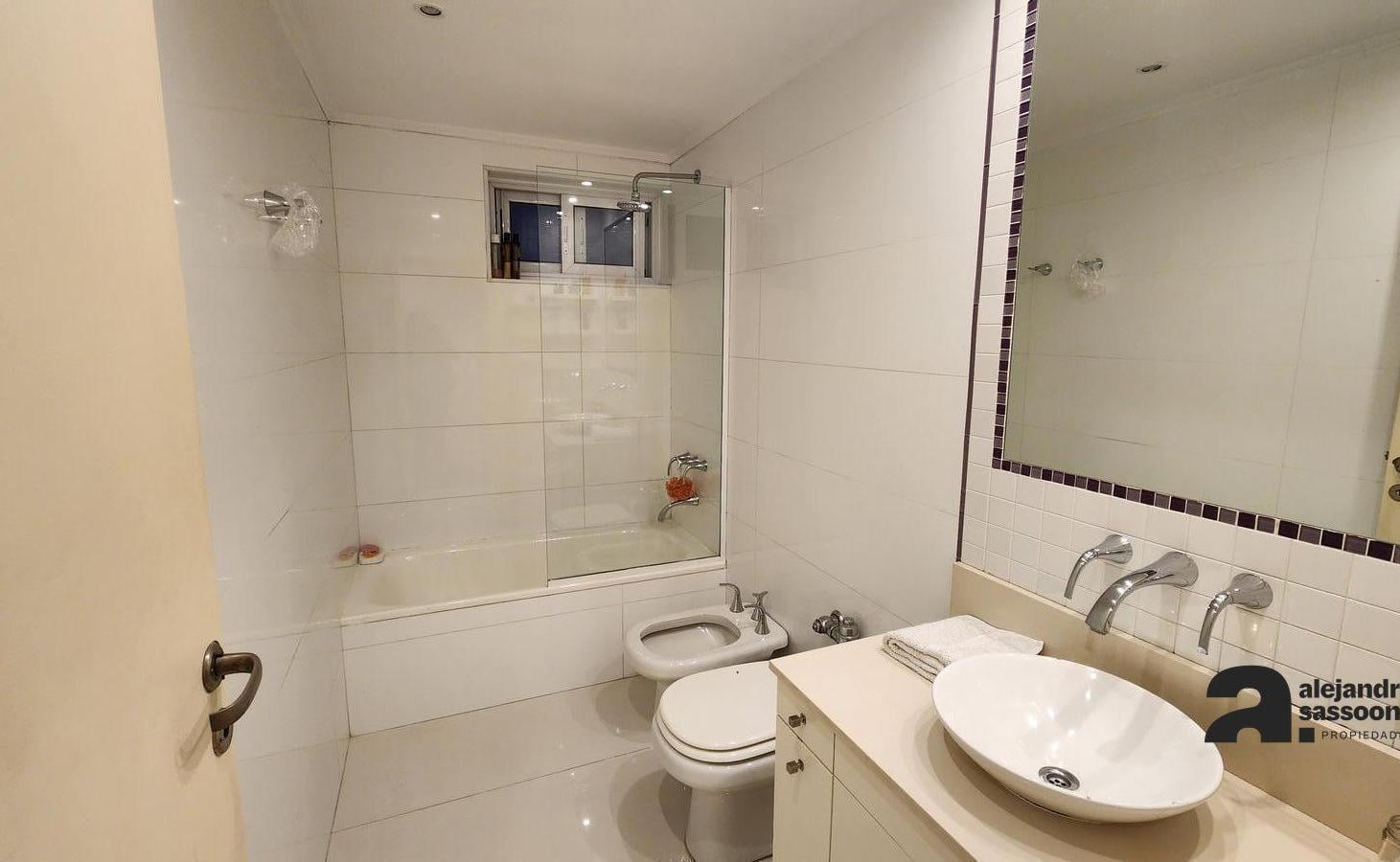Foto de VENTA PALERMO LAS CAÑITAS 3/4 DORMITORIOS CON COCHERA. TORRE, imagen 5