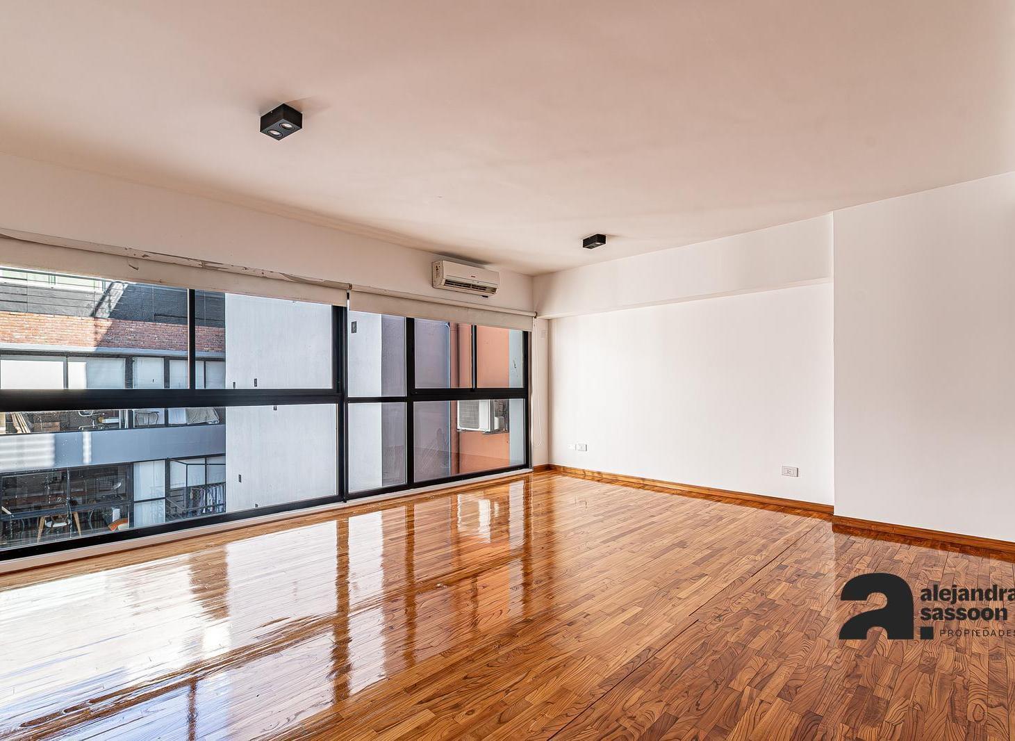 Foto de Departamento Duplex en Palermo Hollywood, imagen 1