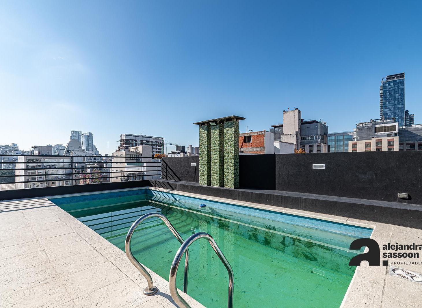 Foto de Departamento Duplex en Palermo Hollywood, imagen 3