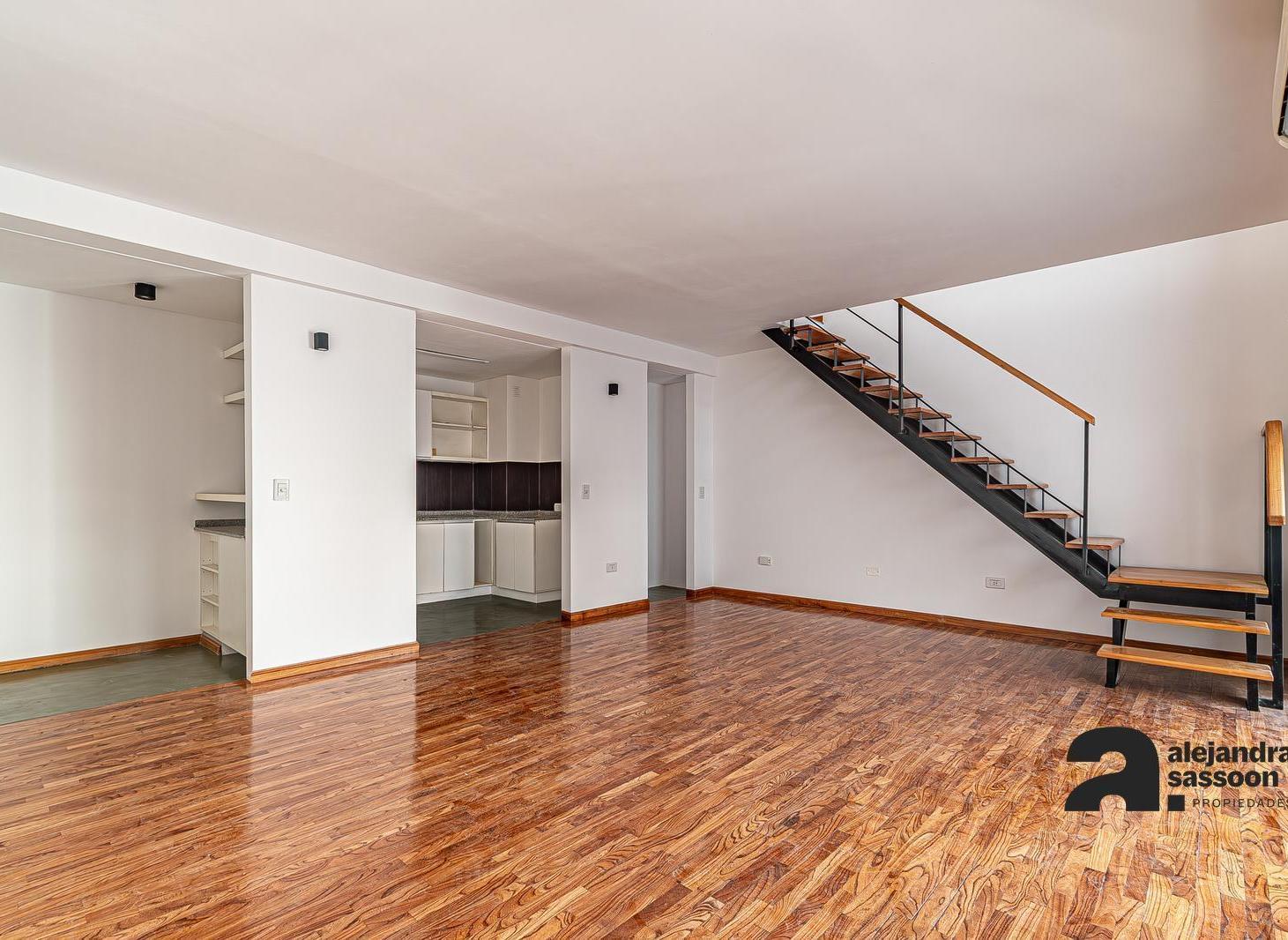 Foto de Departamento Duplex en Palermo Hollywood, imagen 4