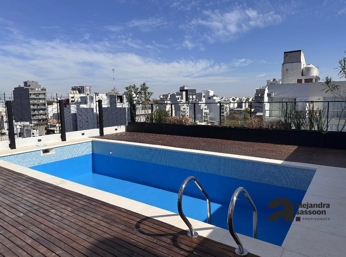 Foto de Departamento en Villa Ortuzar, imagen 5