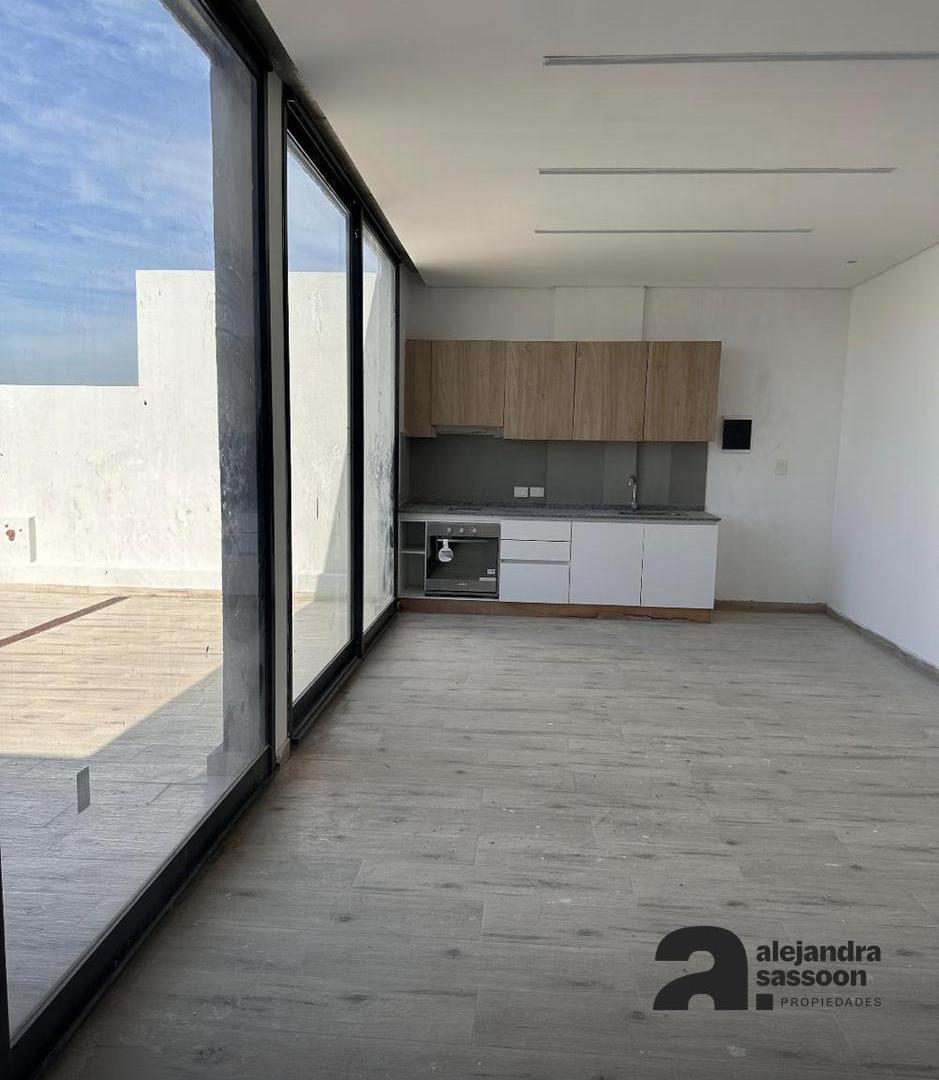 Foto de Departamento en Villa Ortuzar, imagen 1