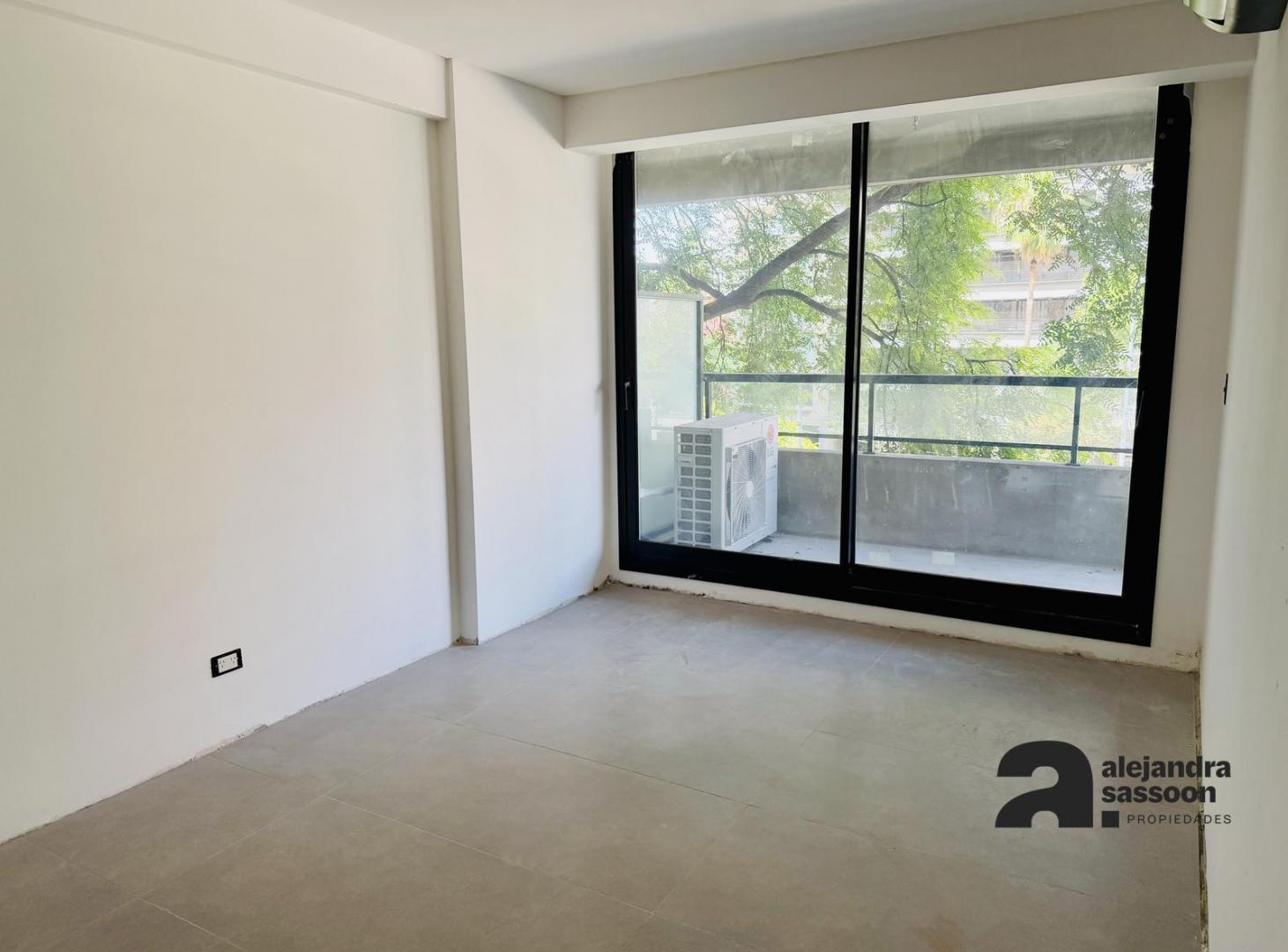 Foto de Departamento 2 Ambientes,con toillete y balcon Piso alto VILLA URQUIZA, imagen 4