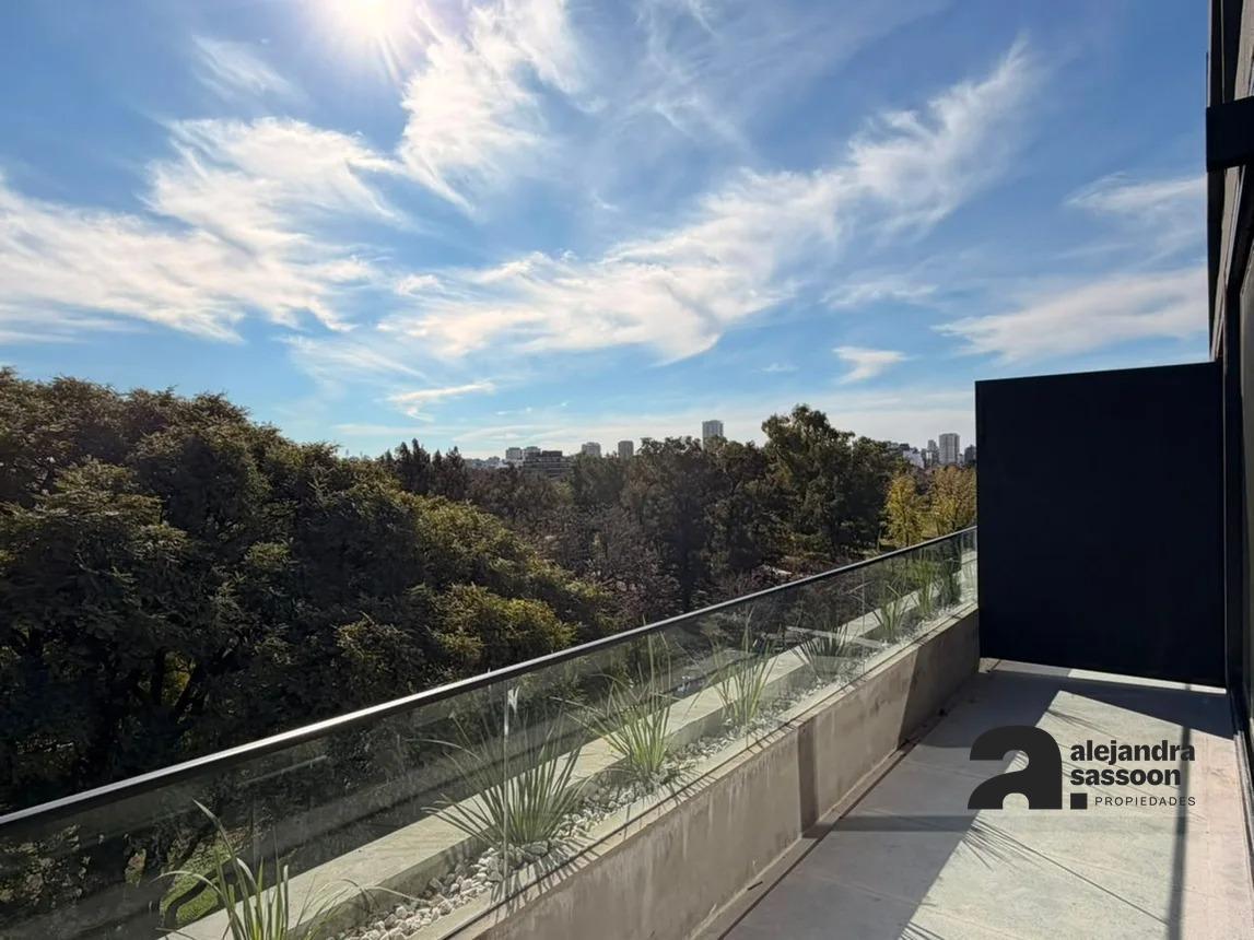 Foto de VENTA Saavedra Duplex 2 ambientes con gran terraza propia ENTREGA, imagen 2