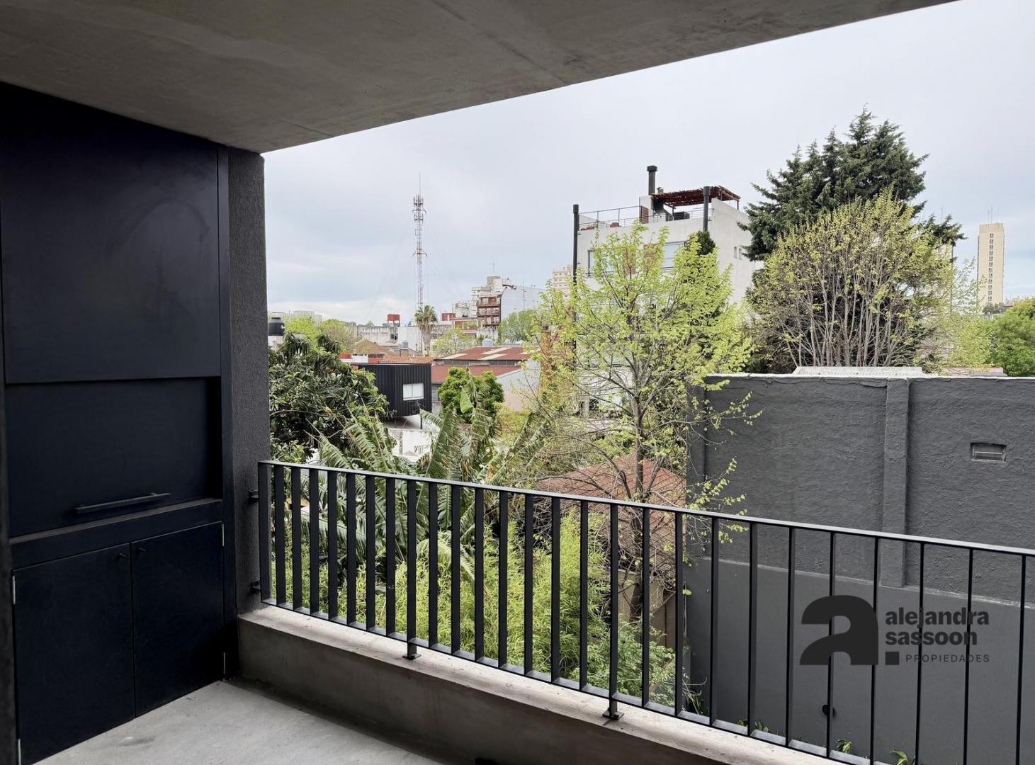 Foto de VENTA SAAVEDRA 3 AMB con Terraza y Parrilla propia ENTREGA INMEDIATA, imagen 2