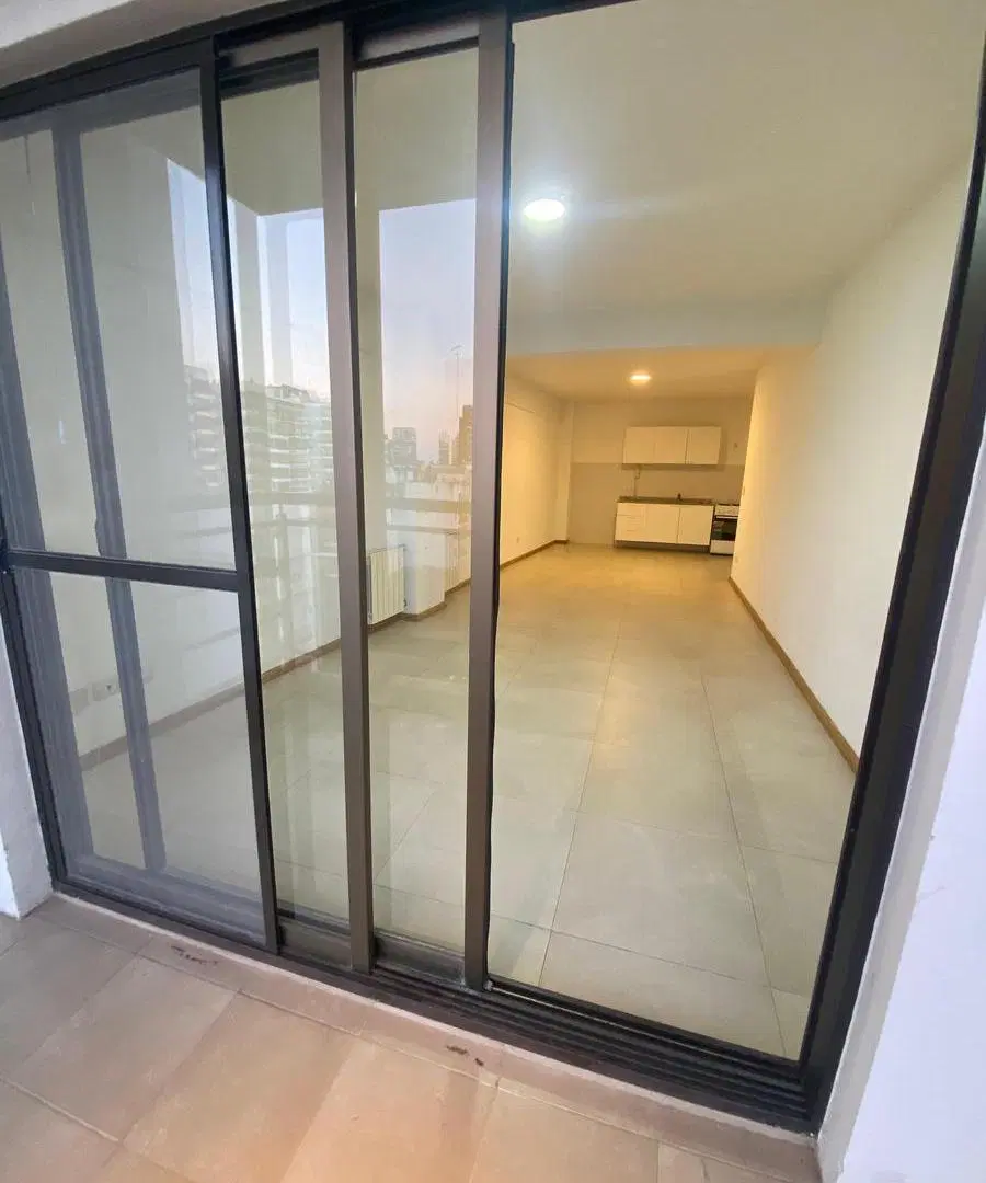 Alquiler Monoambiente Cabildo 1500 5