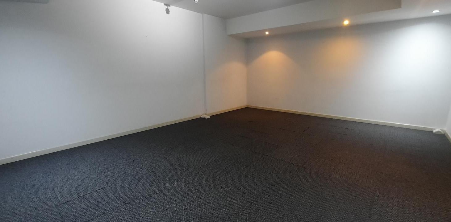 Foto de Oficina en alquiler con subdiviciones, imagen 2