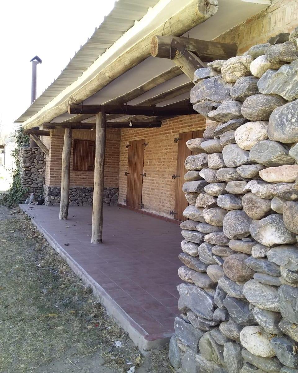 Casa de 3 Dorm. en Colalao del Valle 2