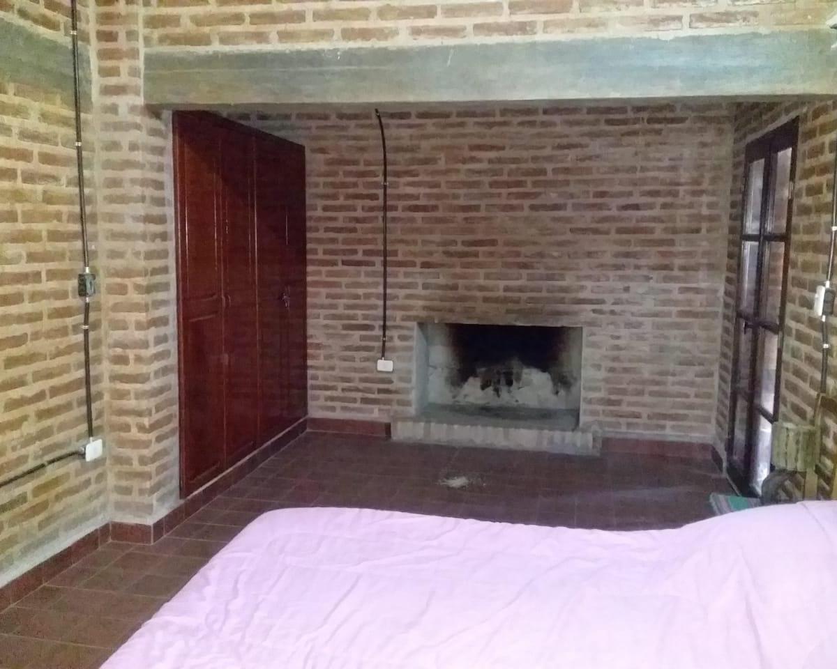 Casa de 3 Dorm. en Colalao del Valle 4