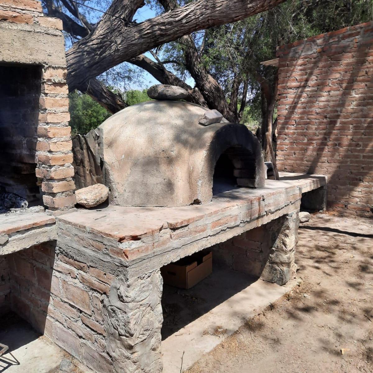 Casa de 3 Dorm. en Colalao del Valle 5