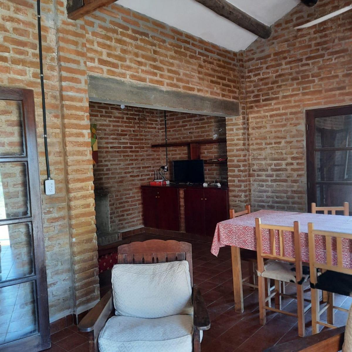 Casa de 3 Dorm. en Colalao del Valle 4