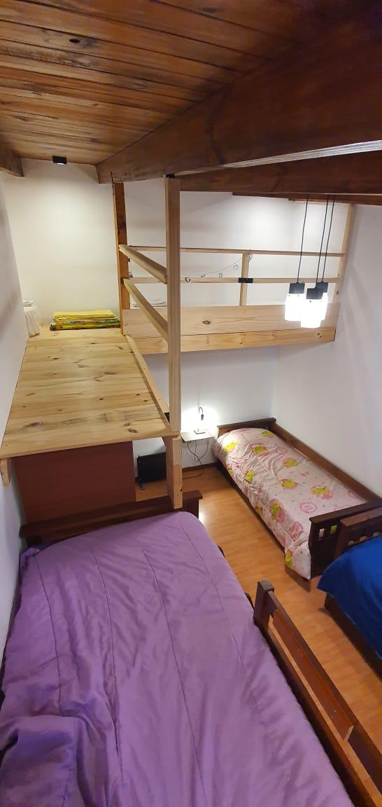 ¡Oportunidad Única! Casa en Venta en Tafí del Valle – Villa Chenaut 3