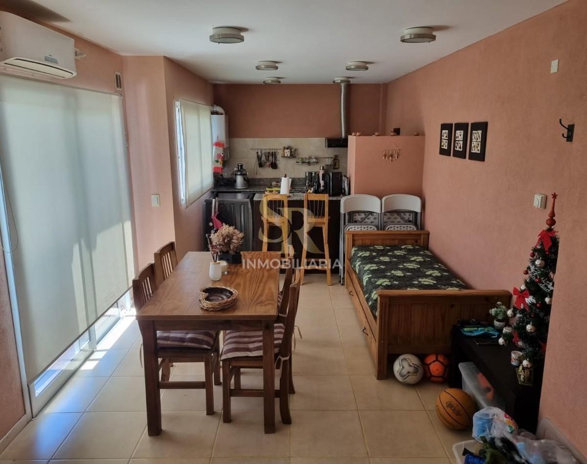 DEPARTAMENTO EN VENTA 2 AMBIENTES PINAMAR