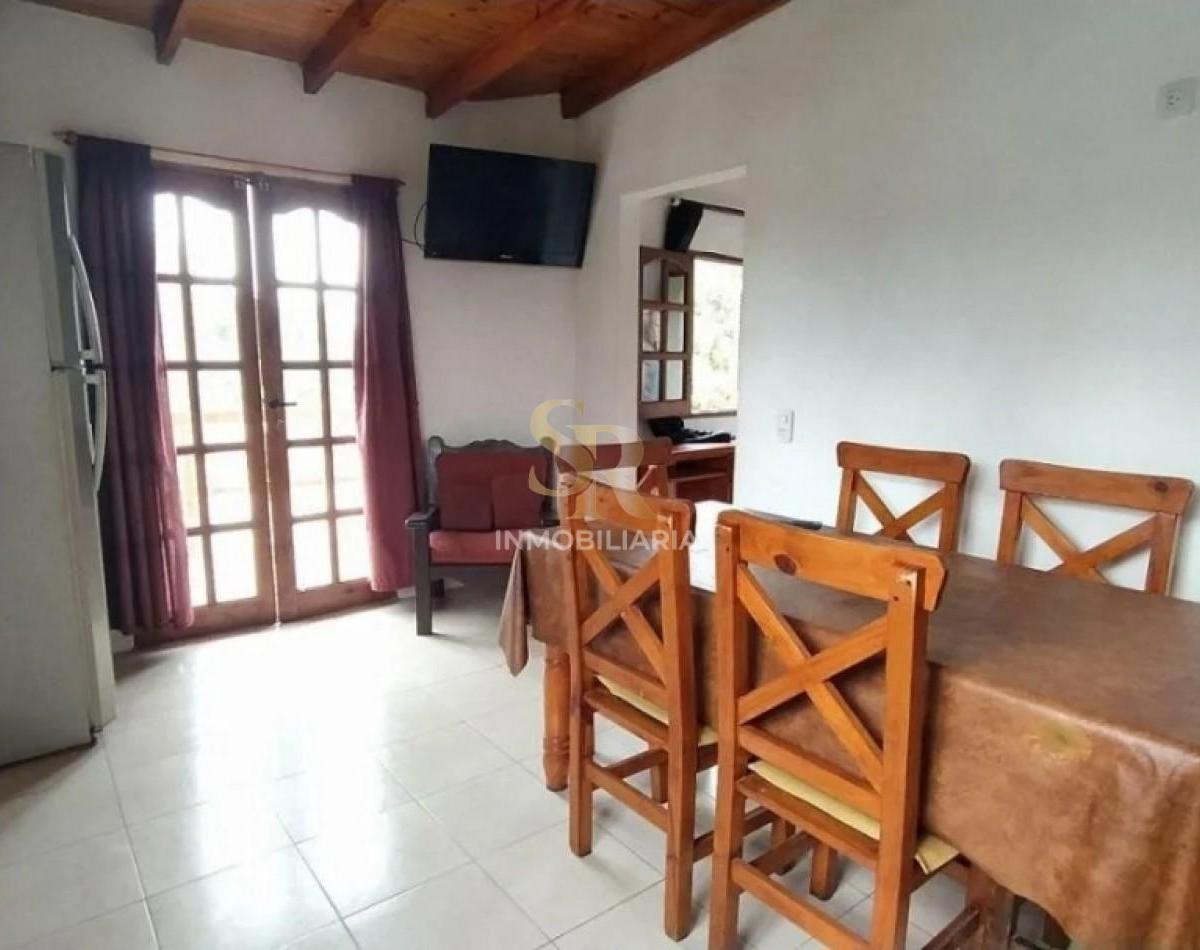 Complejo de Departamentos en Venta en Villa Gesell 2