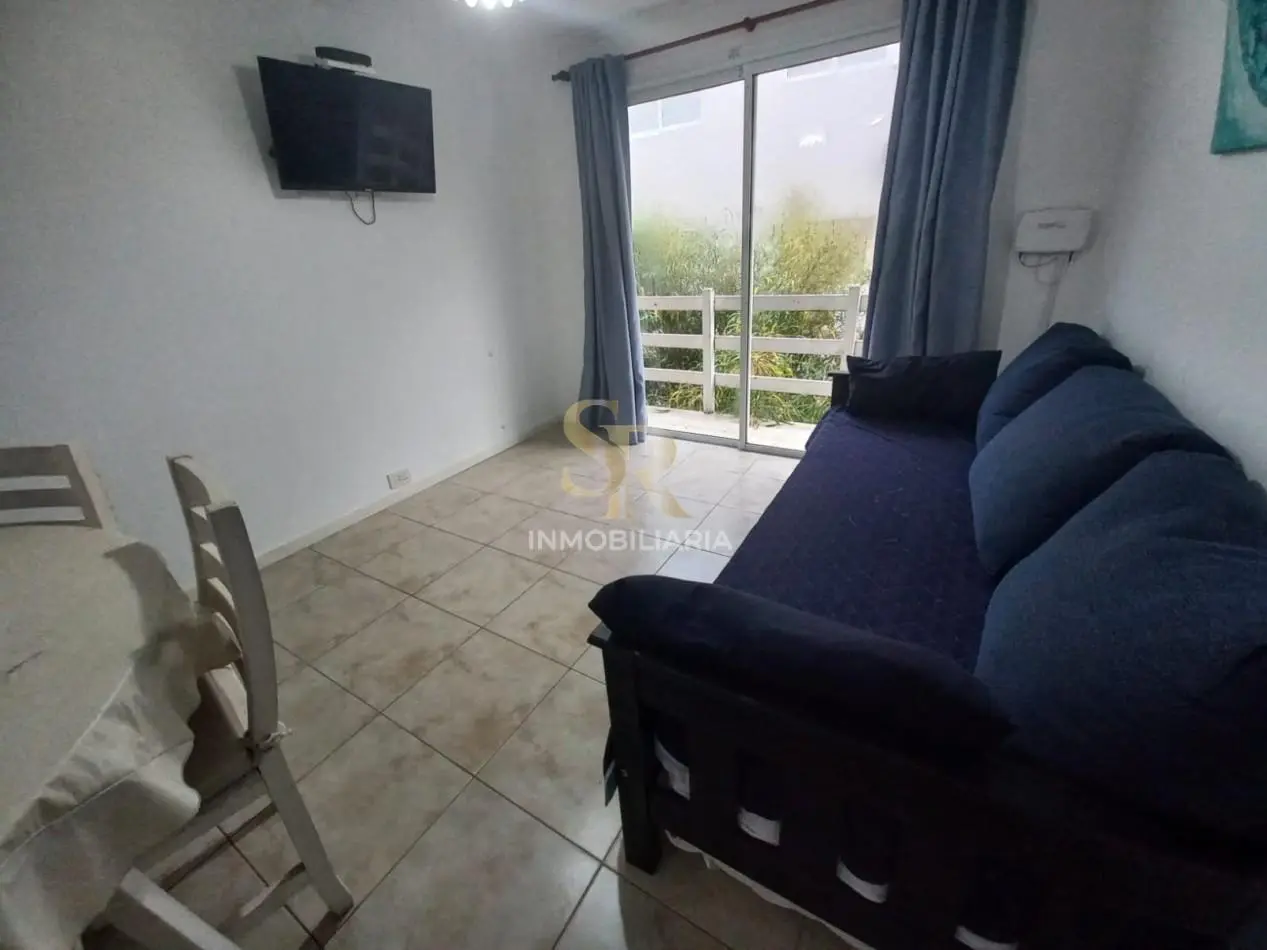 DEPARTAMENTO EN ALQUILER ANUAL 3 AMB ZONA CENTRO CON PILETA 2