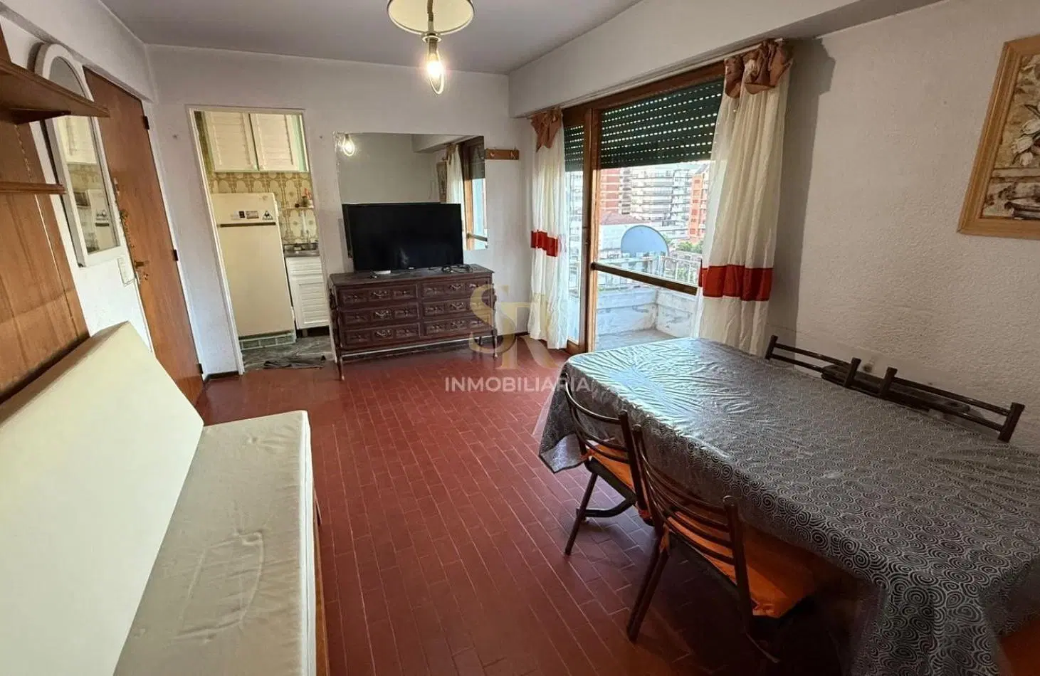 DEPARTAMENTO EN ALQUILER ANUAL 2 AMB PINAMAR CENTRO 5