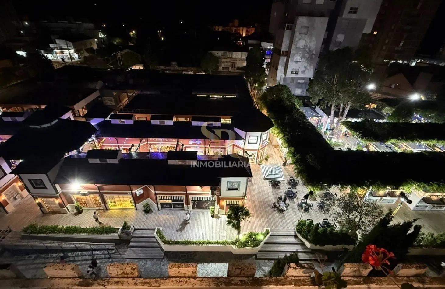 DEPARTAMENTO EN ALQUILER ANUAL 2 AMB PINAMAR CENTRO 4