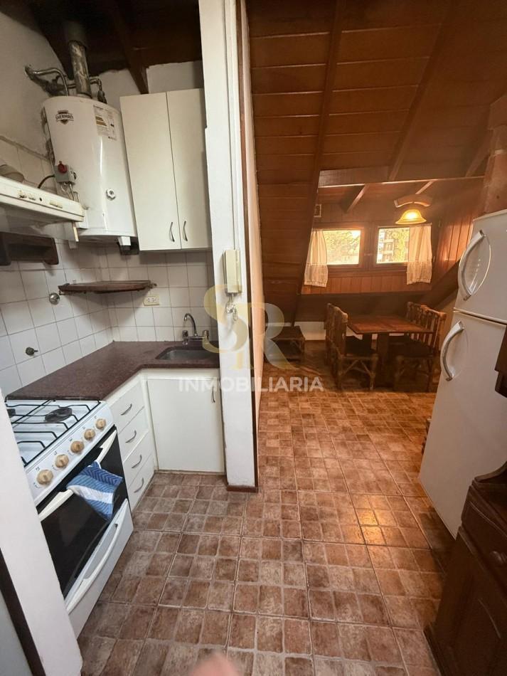 Foto de Departamento en venta 2 ambientes Pinamar centro, imagen 5