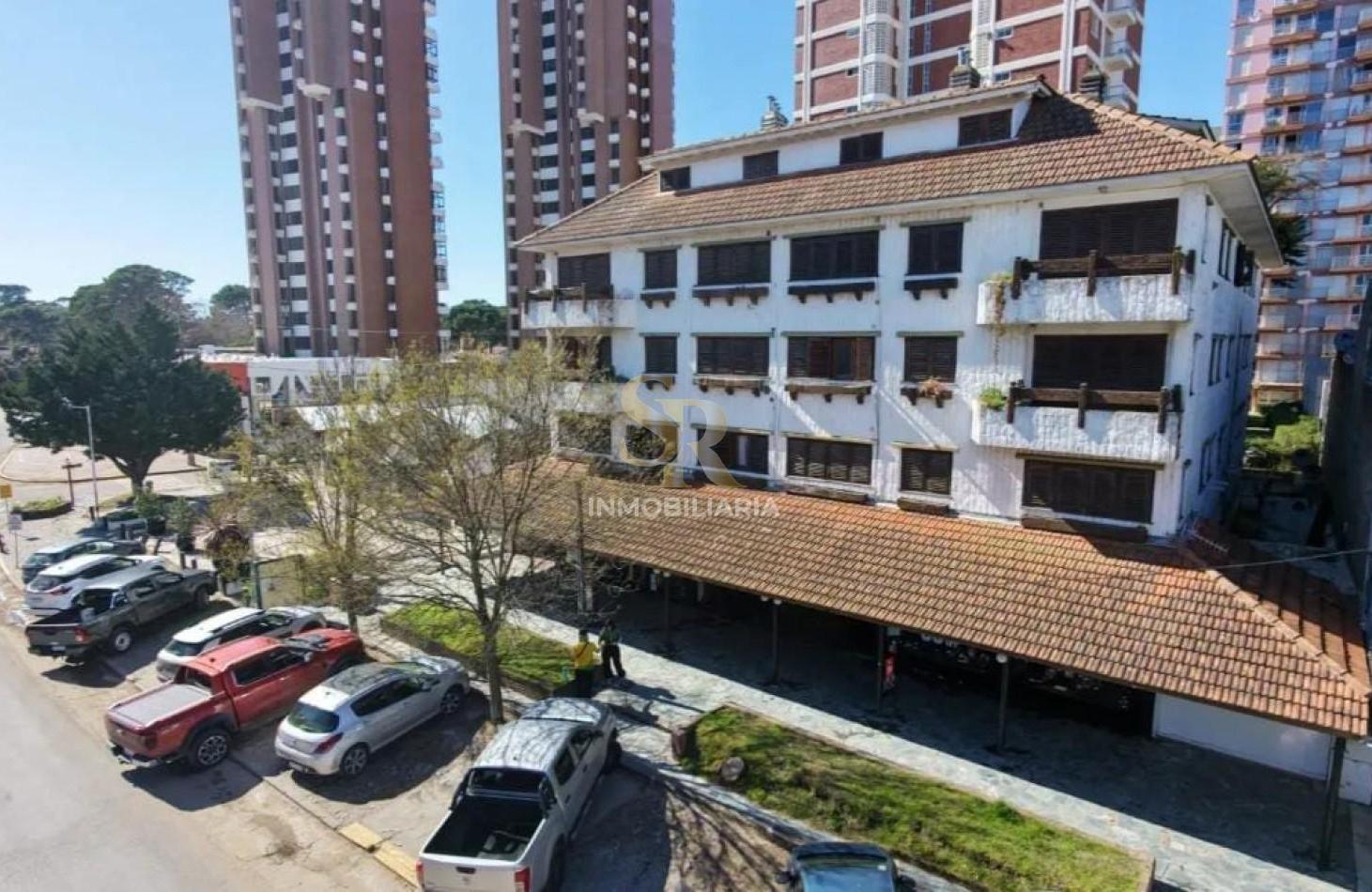 Foto de Departamento en venta 2 ambientes Pinamar centro, imagen 2