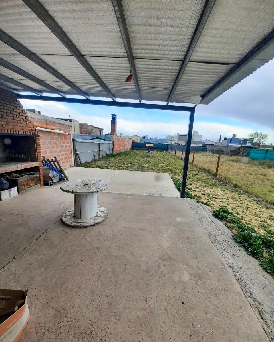 Casa en Venta | Barrio "Los Horneros" 1