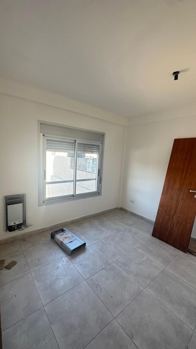 Departamento a Estrenar en Venta | Barrio Pacífico 3