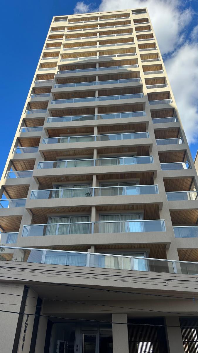 Semipiso a Estrenar en Venta | Centro Sudeste 3