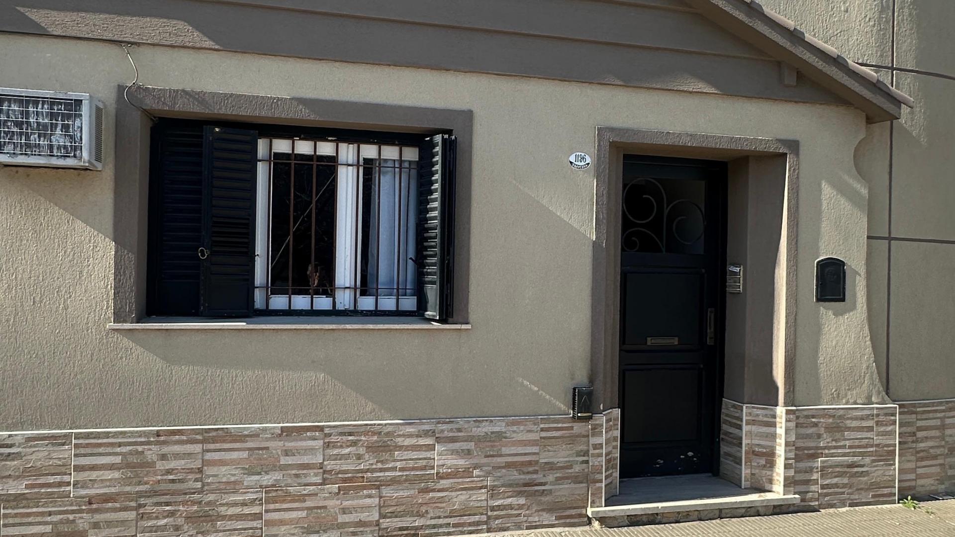 Venta Casa en Barrio Pedro Pico ideal consultorios/acepta permuta por depto