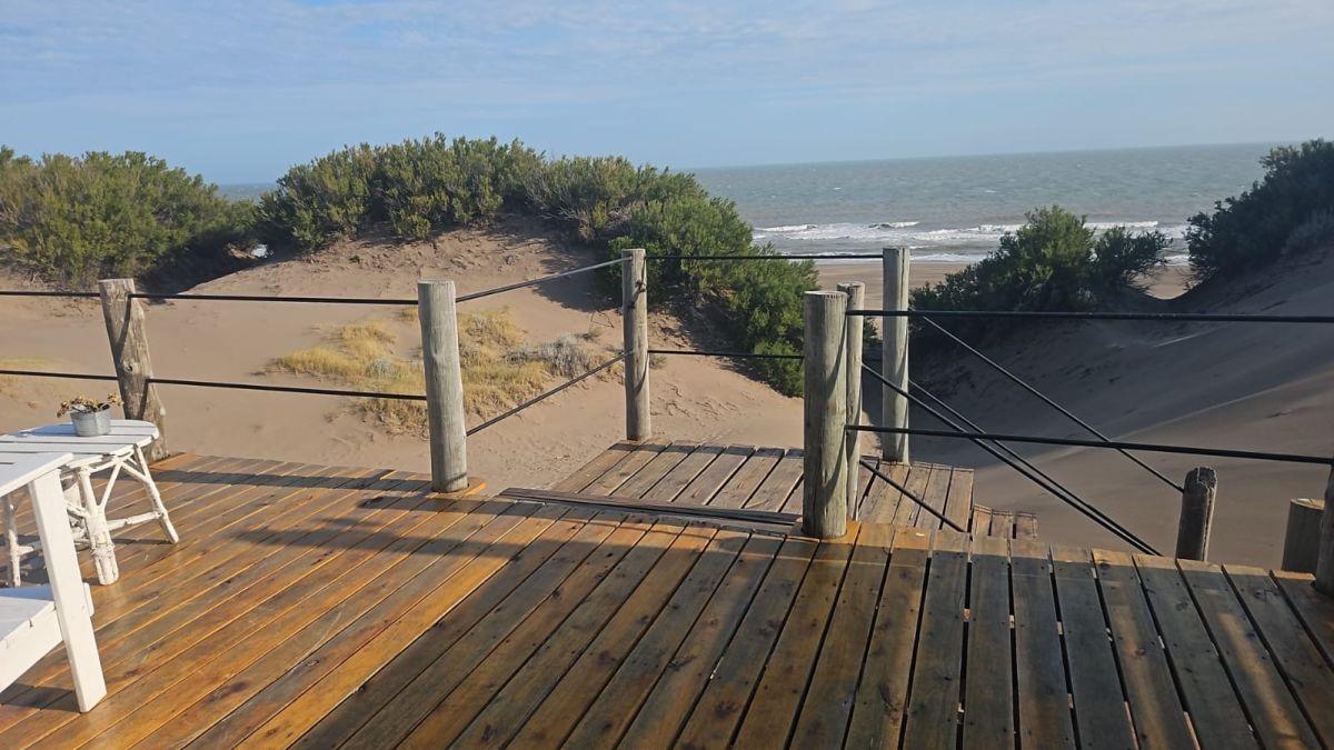 Foto de Venta Casa frente al mar en Sauce Grande, imagen 2