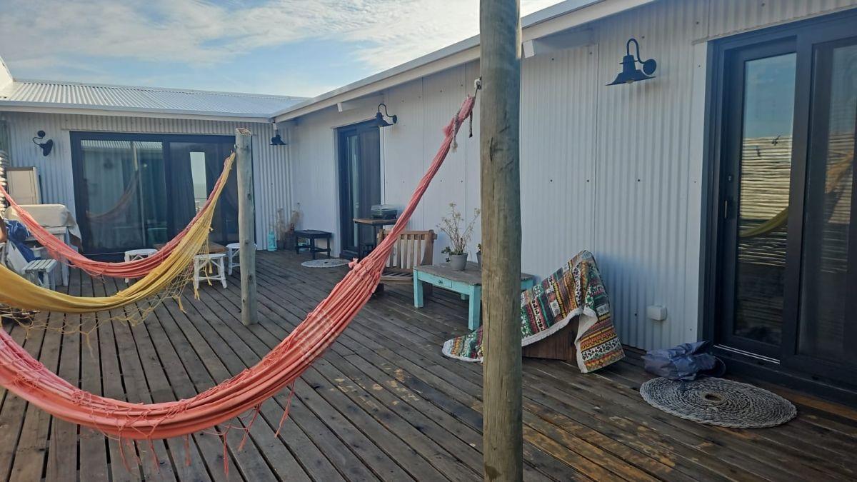 Foto de Venta Casa frente al mar en Sauce Grande, imagen 3