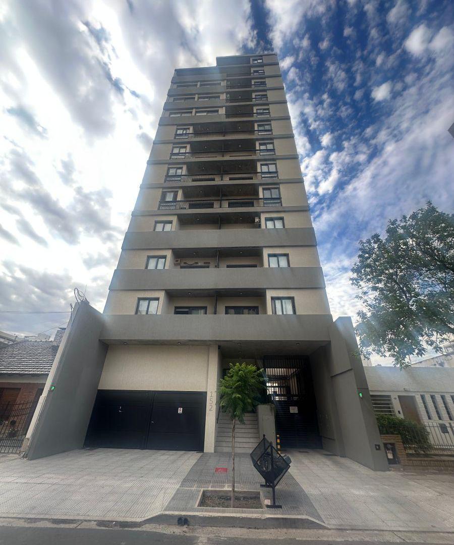 Alquiler Depto 1 dormitorio con piscina y parrilla