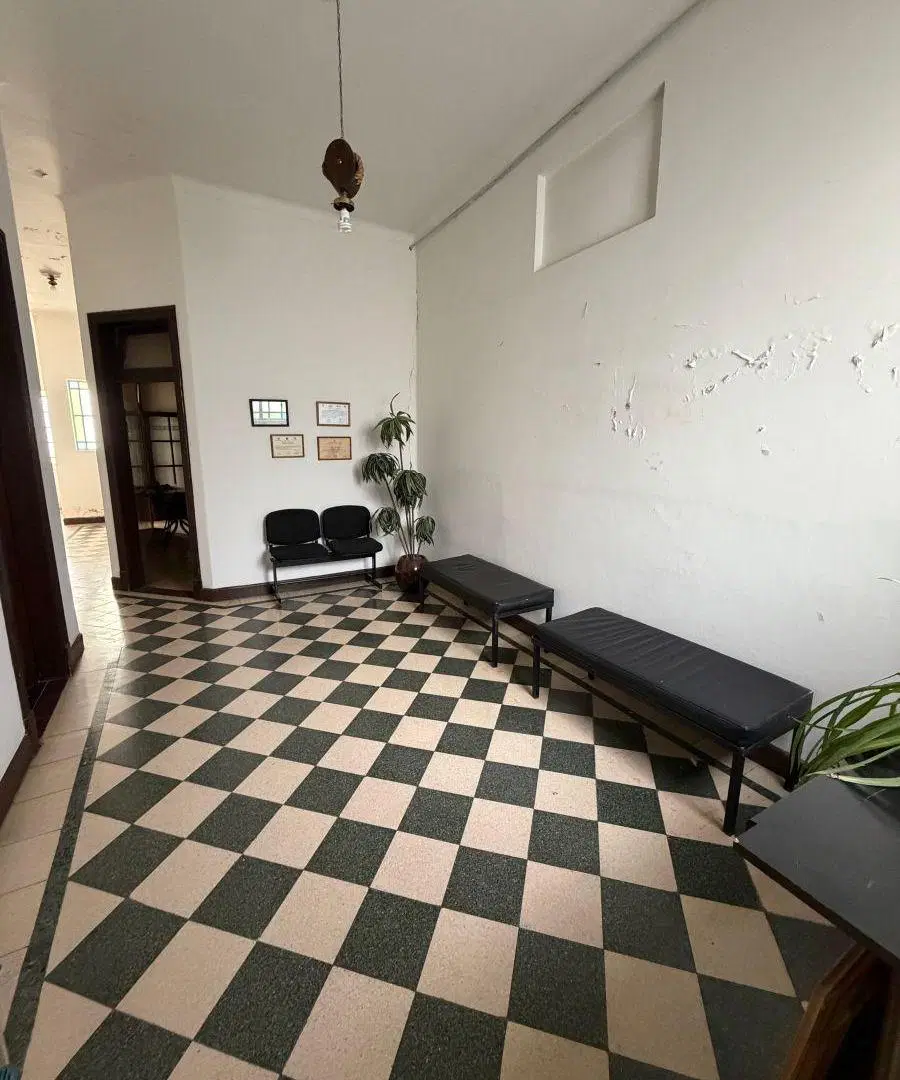 PH de 196 m² con 6 dormitorios en venta en Centro 1