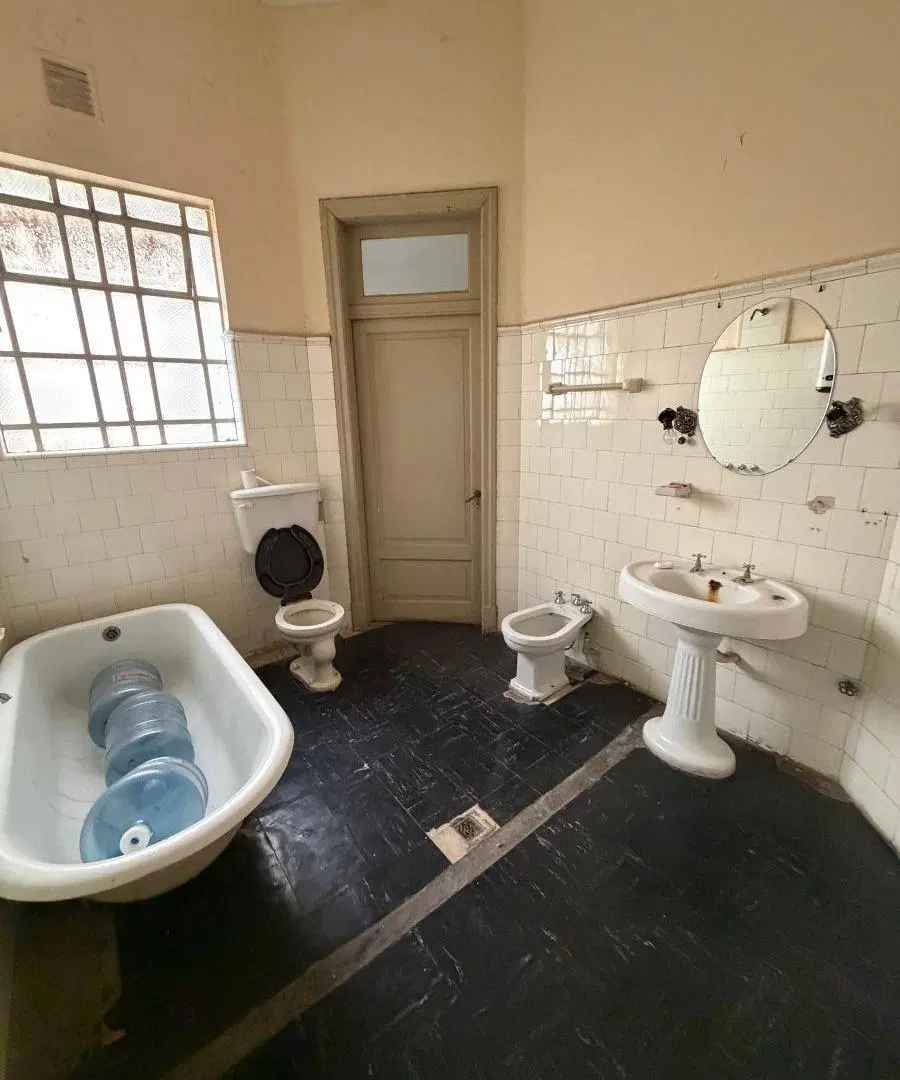 PH de 196 m² con 6 dormitorios en venta en Centro 5