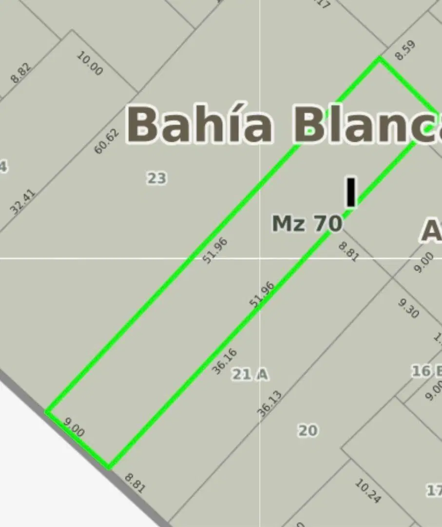 Casa con 580 m2 en venta en Centro 5