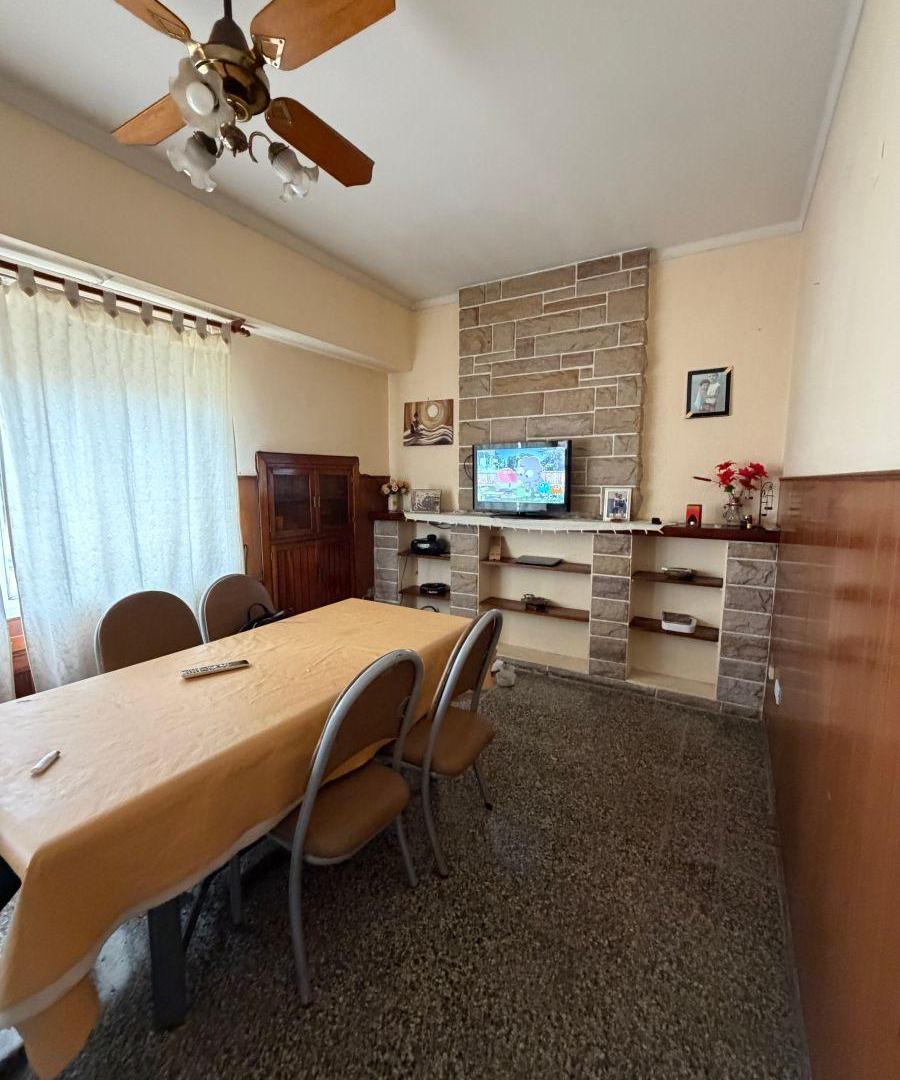 Casa con 580 m2 en venta en Centro