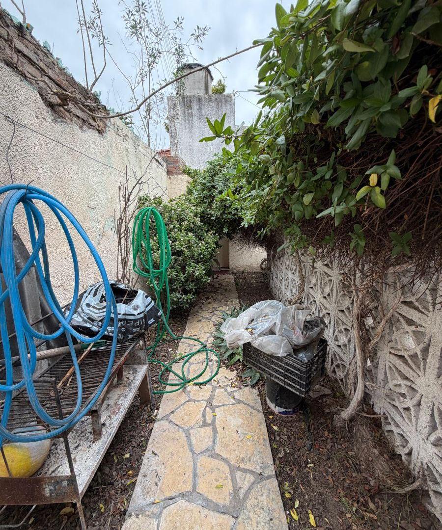 Casa con 580 m2 en venta en Centro