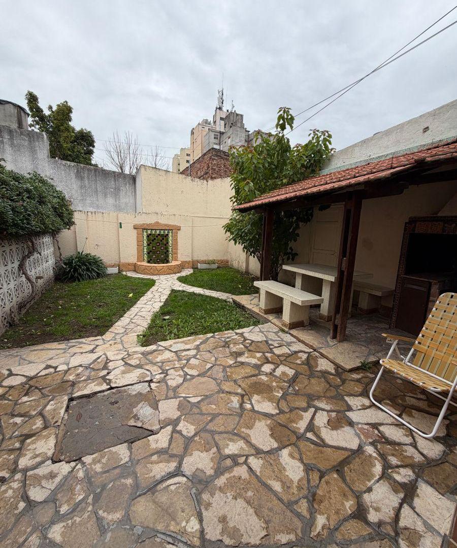 Casa con 580 m2 en venta en Centro