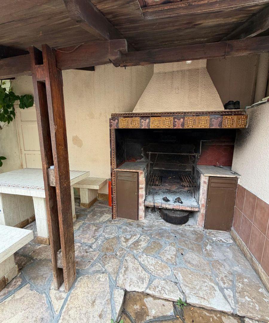 Casa con 580 m2 en venta en Centro