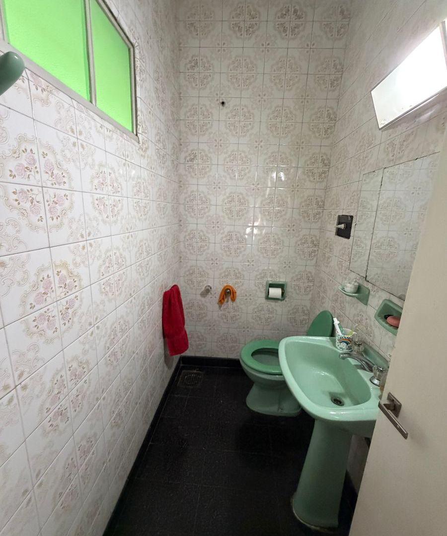 Casa con 580 m2 en venta en Centro
