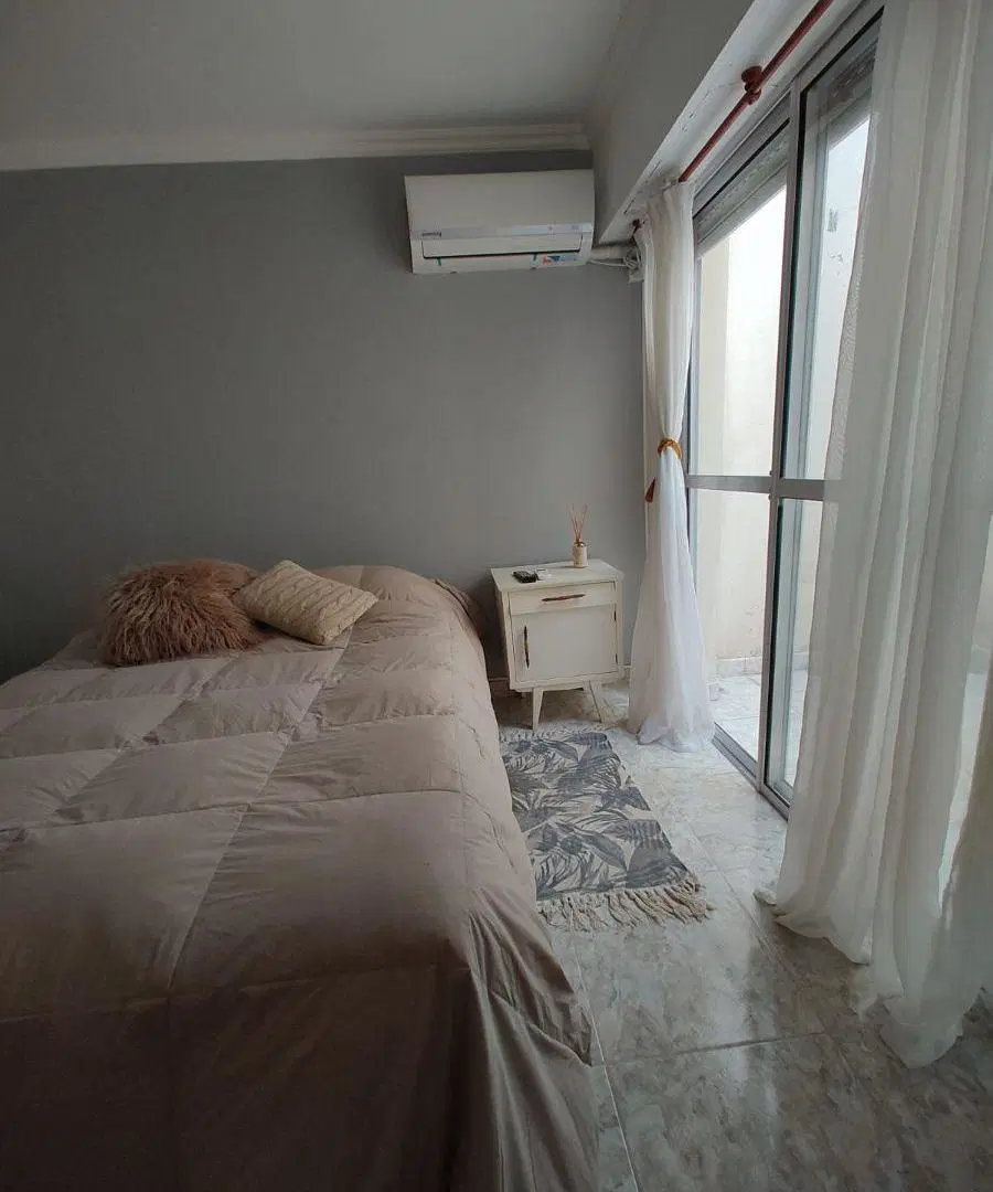 Departamento de 32 m2 con 1 dormitorio en venta en Centro 2