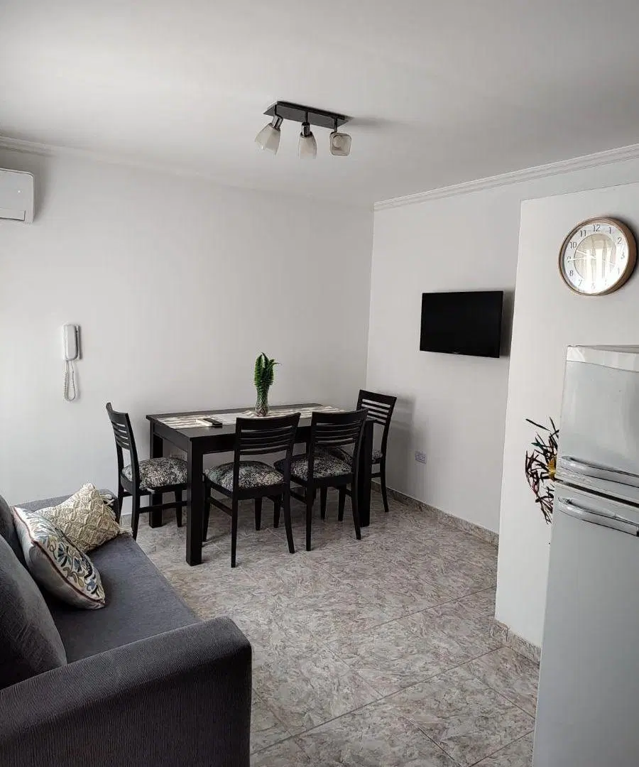 Departamento de 32 m2 con 1 dormitorio en venta en Centro 5