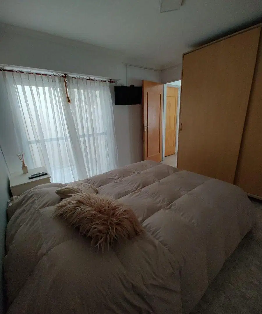 Departamento de 32 m2 con 1 dormitorio en venta en Centro 1