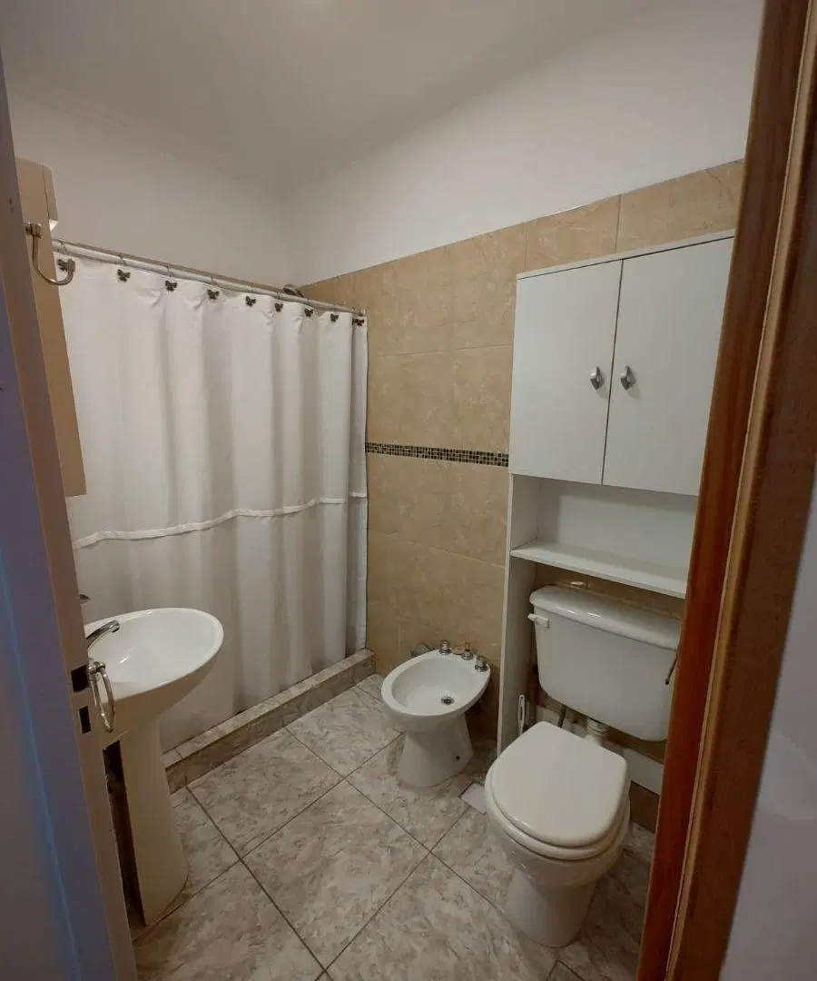 Departamento de 32 m2 con 1 dormitorio en venta en Centro 4