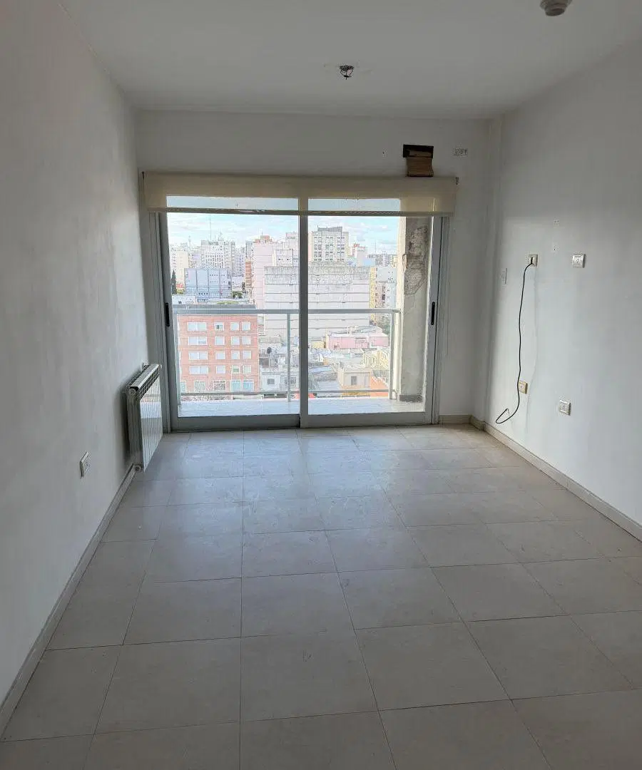 Departamento de 48 m² con 1 dormitorio en venta en Centro 3