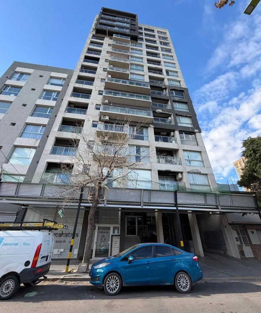 Departamento de 48 m² con 1 dormitorio en venta en Centro 1