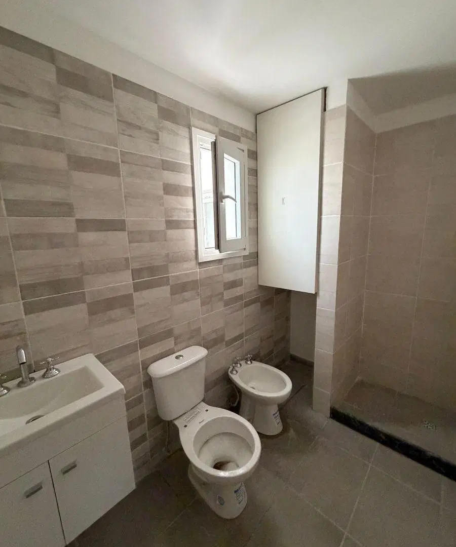Monoambiente de 40 m² en venta en Centro 2