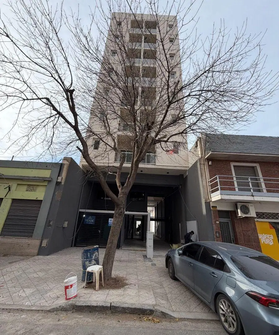Monoambiente de 40 m² en venta en Centro 3