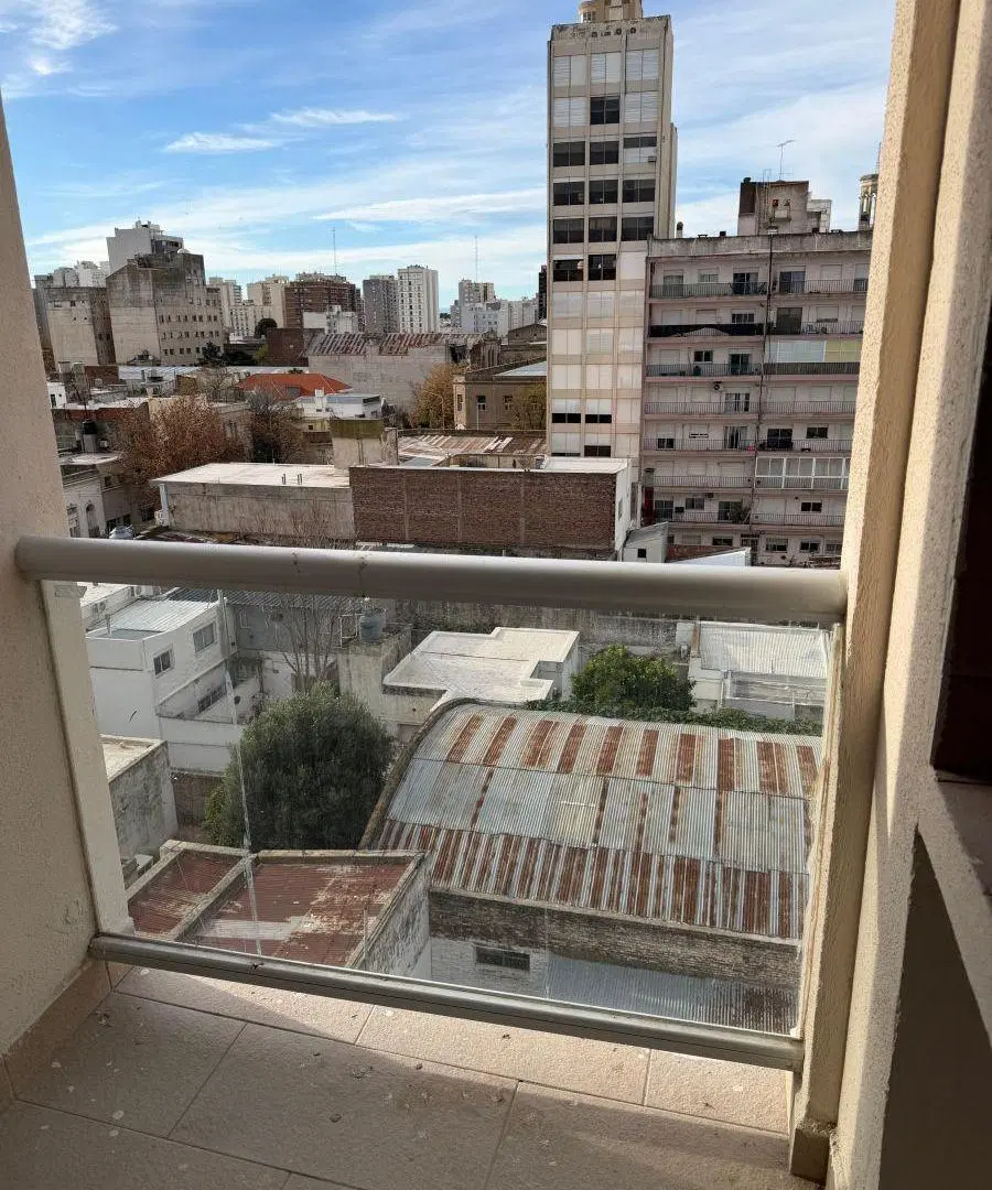Monoambiente de 40 m² en venta en Centro 5